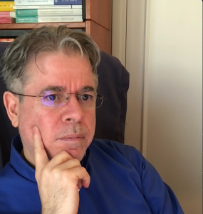 Djamel Abdelkader Zighed